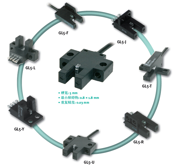 P+F/倍加福槽型開關(guān)供應(yīng)緊張，需提前預(yù)定!