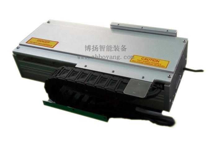 探討一下直線電機模組的三種常用系列！