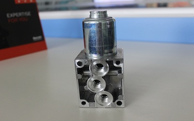 四種壓力傳感器，主要采用哪些工藝實(shí)現(xiàn)測(cè)量？