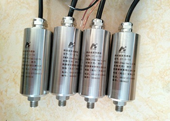 振動加速傳感器是什么，振動傳感器選擇與頻率有關(guān)嗎？
