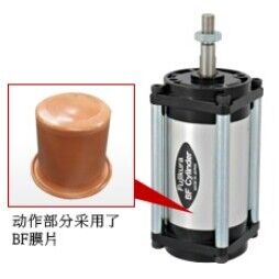 6種氣缸故障的解決方法，使用氣缸更方便