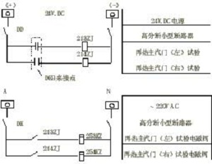 液壓電磁閥電源線怎么接，電磁閥的接線方式？