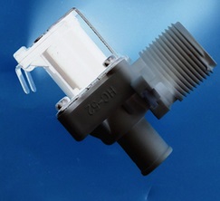 洗衣機進水閥出現(xiàn)故障如何更換，洗衣機進水閥的維修方法？