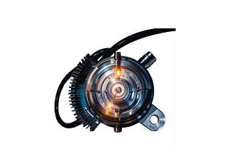 電機(jī)轉(zhuǎn)速傳感器的工作原理，實現(xiàn)對電機(jī)轉(zhuǎn)速的精準(zhǔn)測量和控制