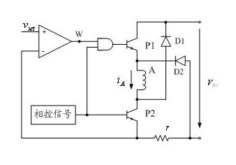 步進電機驅(qū)動電路由哪些組成，驅(qū)動電路的主要組成部分？
