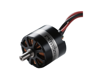 控制電機(jī)轉(zhuǎn)動(dòng)的無(wú)刷電機(jī)是什么意思？